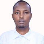 Ali Ahmed Adan