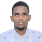 Ismail Bishaar Mohamed